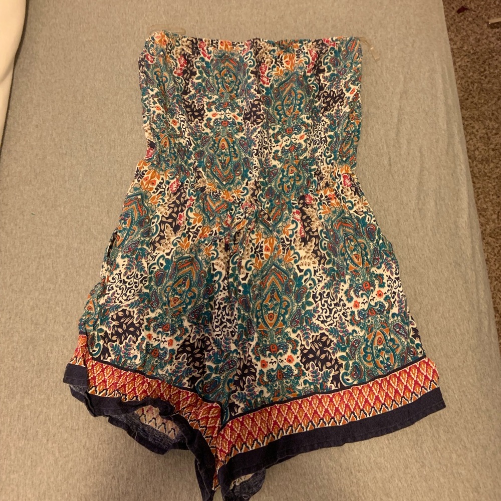 Romper
